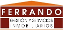 Logo de Ferrando Inmobiliaria Moraira
