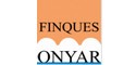 Logo de Finques Onyar