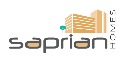 Logo de Saprian Homes