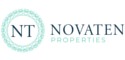 Logo de Novaten Properties