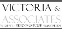 Logo de Victoria & Associates