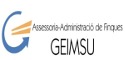 Logo de Finques Geimsu