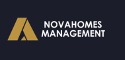 Logo de Novahomes Management