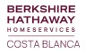 Logo de Berkshire Hathaway Homeservices Costa Blanca