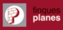Logo de Finques Planes