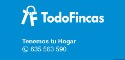 Logo de Todo Fincas Cabezo