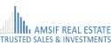 Logo de Amsif Inmobiliaria Ventas & Inversiones De Confianza
