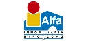 Logo de Alfa Almería Paraiso