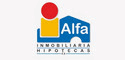 Logo de Alfa Tiétar