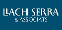 Logo de Llach Serra & Associats Vilafranca Aicat 6689