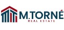 Logo de M Torné Real Estate