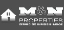 Logo de M&n Properties