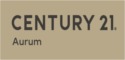 Logo de Century 21 Aurum