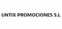 Logo de Untix Promociones Sl