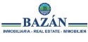 Logo de Bazán Inmobiliaria