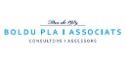 Logo de Boldu Pla I Associats