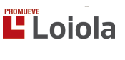 Logo de Loiola