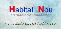 Logo de Habitat Nou