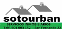 Logo de Sotourban