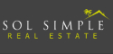 Logo de Sol Simple Properties