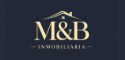 Logo de M&b