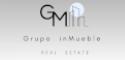 Logo de Gm Grupo Inmueble Re