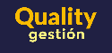 Logo de Quality Gestion