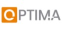 Logo de óptima Inmobiliaria