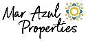 Logo de Mar Azul Properties
