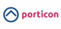 Logo de Porticon
