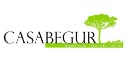 Logo de Casabegur Agencia Inmobiliaria