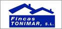 Logo de Fincas Tonimar