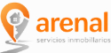Logo de Arenal Servicios Inmobiliarios