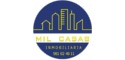 Logo de Inmobiliaria Mil Casas