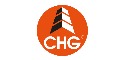 Logo de Construcciones Hispano Germanas