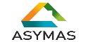Logo de Asymas Inmobiliaria