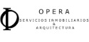 Logo de Opera Inmobiliaria Sevilla