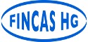 Logo de Fincas Hg