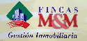 Logo de Fincas M&m Gestión Inmobiliaria
