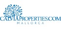 Logo de Calvia Properties