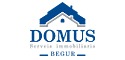 Logo de Domus Begur