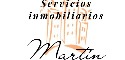 Logo de Servicios Inmobiliarios Martin
