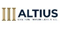 Logo de Altius Gestión Inmobiliaria Sl