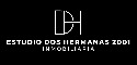 Logo de La Casa Agency Dos Hermanas