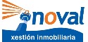 Logo de Noval Santiagobarbanza