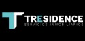 Logo de Tresidence Servicios Inmobiliarios