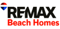 Logo de Remax Beach Homes