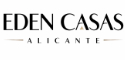Logo de Eden Casas Alicante
