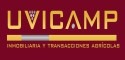Logo de Uvicamp Inmobiliaria