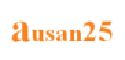 Logo de Ausan25